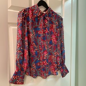 Entro Blouse